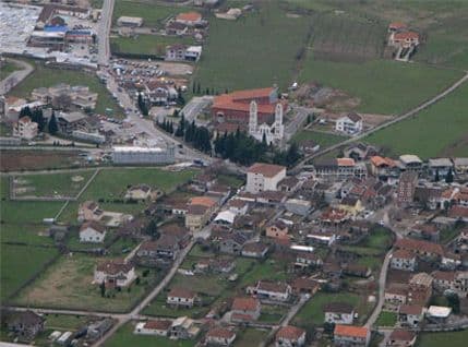 Tuzi kao samostalna opština samo ako to budu i Golubovci? Tuzi kao samostalna opština samo ako to budu i Golubovci?