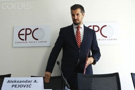 Pejović o evropskim integracijama u Bijelom Polju Pejović o evropskim integracijama u Bijelom Polju