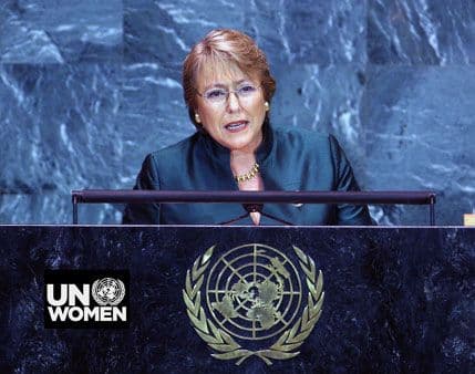 UN zahtijeva akciju koja bi okončala nasilje nad ženama UN zahtijeva akciju koja bi okončala nasilje nad ženama