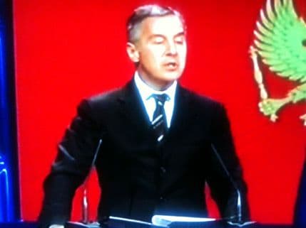 Đukanović: Napreduju samo društva u kojima su djeca obrazovanija od roditelja Đukanović: Napreduju samo društva u kojima su djeca obrazovanija od roditelja