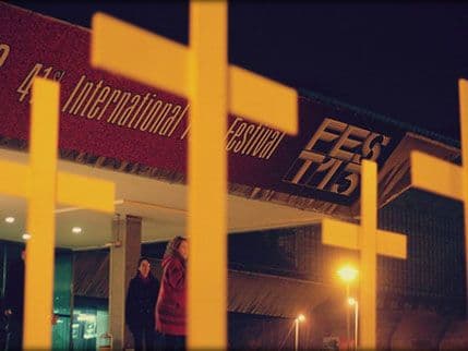 Zatvaranje 41. FEST-a u znaku pomena zatvorenim beogradskim bioskopima Zatvaranje 41. FEST-a u znaku pomena zatvorenim beogradskim bioskopima