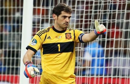 Real bez Kasiljasa na "Old Trafordu" Real bez Kasiljasa na "Old Trafordu"