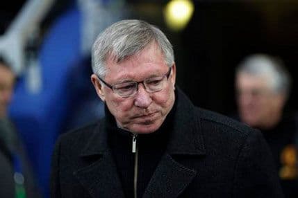 Ferguson poslao asistenta: Menadžer nije u stanju da priča! Ferguson poslao asistenta: Menadžer nije u stanju da priča!