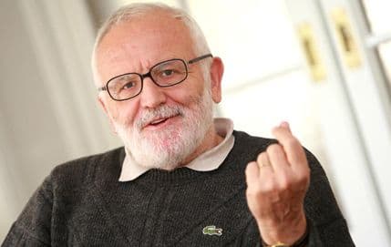 Mencinger: Povećanje PDV-a neće riješiti probleme Mencinger: Povećanje PDV-a neće riješiti probleme