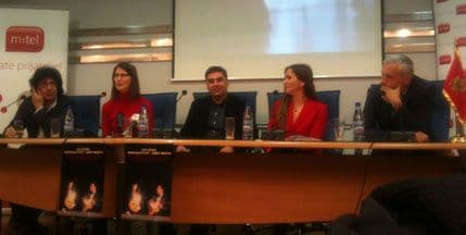 Koncert Bulatovića i Nikčevića, romantični poklon za Osmi mart Koncert Bulatovića i Nikčevića, romantični poklon za Osmi mart