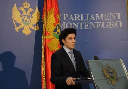 Pozitivna traži kontrolno saslušanje Markovića i Numanovića Pozitivna traži kontrolno saslušanje Markovića i Numanovića