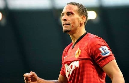 Rio Ferdinand na udaru UEFA? Rio Ferdinand na udaru UEFA?