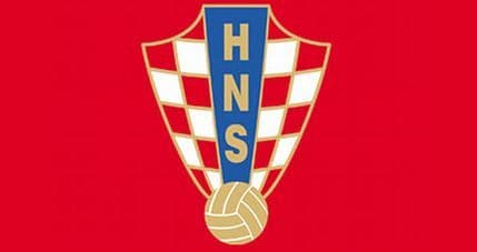 Hrvati: Izbacićemo navijače Srbije Hrvati: Izbacićemo navijače Srbije