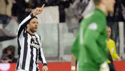 Matri: Nije bilo lako kao što izgleda Matri: Nije bilo lako kao što izgleda