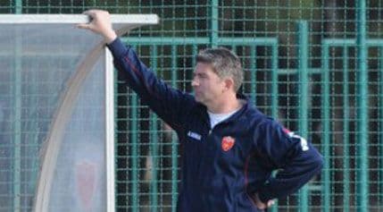 Miljenović objavio spisak za dvomeč sa Slovačkom Miljenović objavio spisak za dvomeč sa Slovačkom