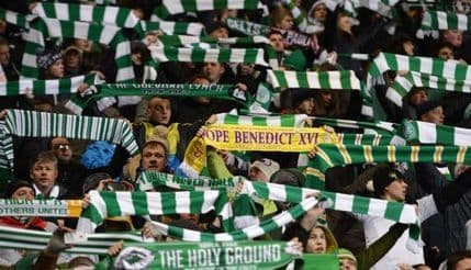 Seltik: Idemo u Torino da pobijedimo Juventus Seltik: Idemo u Torino da pobijedimo Juventus