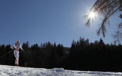 Marliz Šild završila sezonu Marliz Šild završila sezonu