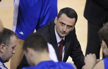 Eurokup: Lokomotiva prejaka za Budućnost Eurokup: Lokomotiva prejaka za Budućnost