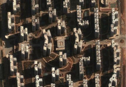 VIDEO: "Gradovi duhova" u Kini VIDEO: "Gradovi duhova" u Kini