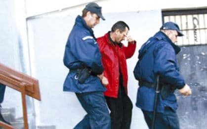 Još dvojica Šarićevih saradnika priznalo krivicu Još dvojica Šarićevih saradnika priznalo krivicu