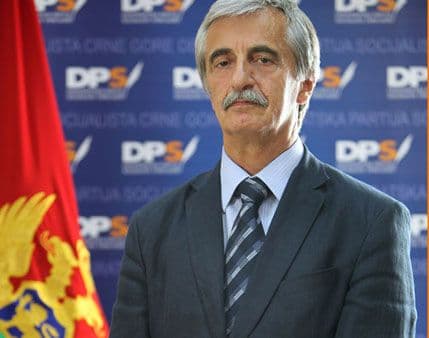 NIKČEVIĆ: Ako pobijedimo smijenićemo stare kadrove NIKČEVIĆ: Ako pobijedimo smijenićemo stare kadrove