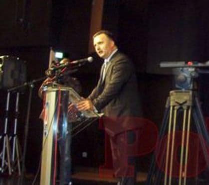 MILIĆ: Nakon predsjedničkih očekujem parlamentarne izbore MILIĆ: Nakon predsjedničkih očekujem parlamentarne izbore