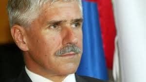 Vijesti: Snimak mogući razlog Drobničeve posjete Briselu? Vijesti: Snimak mogući razlog Drobničeve posjete Briselu?