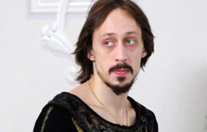 Plesač organizator bacanja kiśeline u lice direktora Boljšoja Plesač organizator bacanja kiśeline u lice direktora Boljšoja