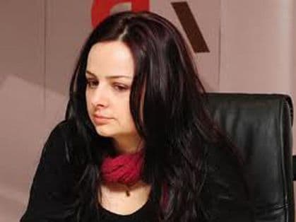 Uljarević: Vrši se politička kontrola civilnog društva Uljarević: Vrši se politička kontrola civilnog društva