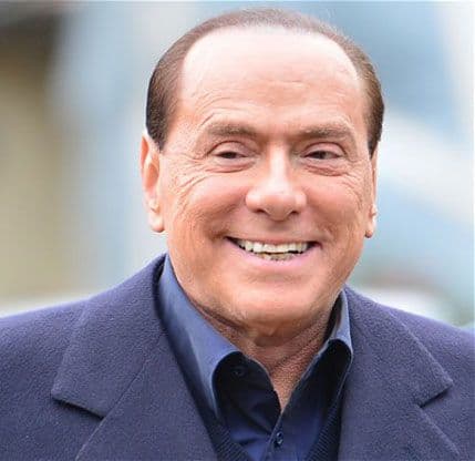 Berluskoni dobio godinu dana zatvora Berluskoni dobio godinu dana zatvora