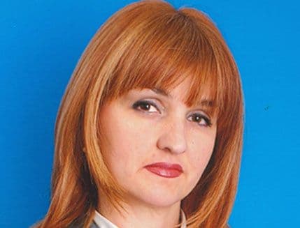 Danijela Laketić predsjednica Asocijacije poslovnih žena Danijela Laketić predsjednica Asocijacije poslovnih žena
