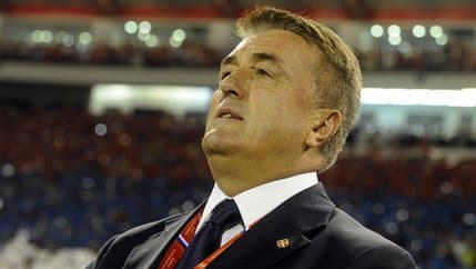 Nagodili se Antić i FSS Nagodili se Antić i FSS