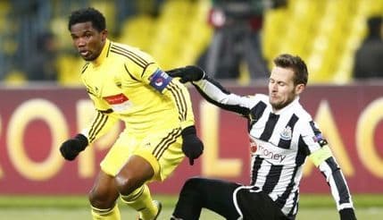 LE: Remi Anžija i Njukasla LE: Remi Anžija i Njukasla