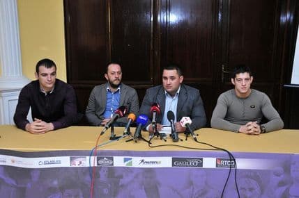 Snima se film: ''Za zdravu i jaku Crnu Goru'' Snima se film: ''Za zdravu i jaku Crnu Goru''