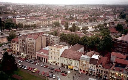 Srbija: Hapšenja zbog malverzacija sa naftom Srbija: Hapšenja zbog malverzacija sa naftom