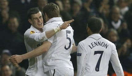 LE: Totenhem razbio Inter, trijumf Benfike LE: Totenhem razbio Inter, trijumf Benfike