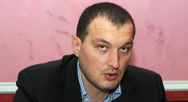 DEDEIĆ: Sjednice Odbora su snimane, snimak dostavio neko od Lekićevih saradnika DEDEIĆ: Sjednice Odbora su snimane, snimak dostavio neko od Lekićevih saradnika