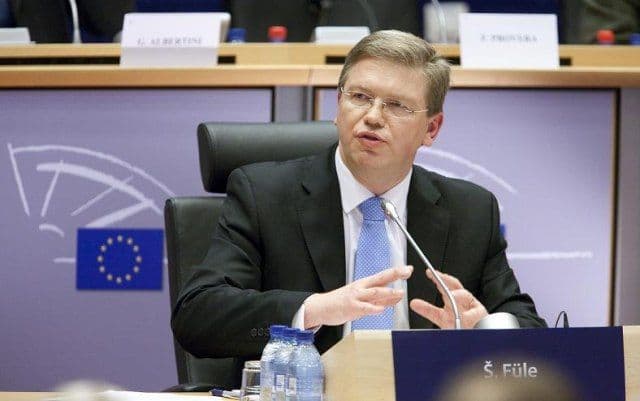 FILE: Zaposlićemo i obnovićemo Balkan FILE: Zaposlićemo i obnovićemo Balkan