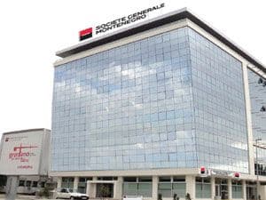 Societe Generale Montenegro: Umjesto poklona donacija i predavanje Societe Generale Montenegro: Umjesto poklona donacija i predavanje