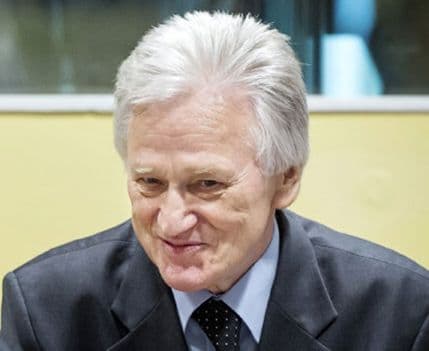 Perišić: Špijunažom me sklonili od Đinđića Perišić: Špijunažom me sklonili od Đinđića