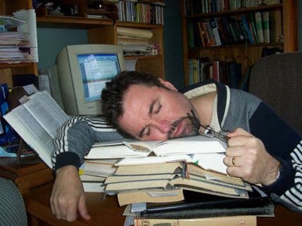 Osam sati rada - gubljenje vremena Osam sati rada - gubljenje vremena