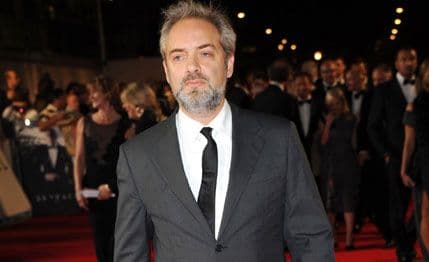 Sem Mendes odbio da režira novog Bonda Sem Mendes odbio da režira novog Bonda