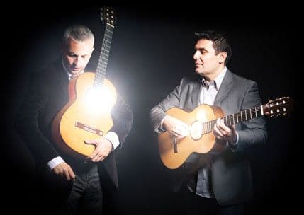 Osmomartovski koncert Bulatovića i Nikčevića u KIC-u Osmomartovski koncert Bulatovića i Nikčevića u KIC-u