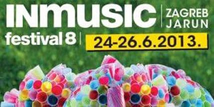 Festival INmusic seli u Sloveniju zbog PDV-a? Festival INmusic seli u Sloveniju zbog PDV-a?