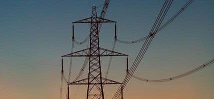 EPCG: Nepoznati počinioci oštetili dalekovod EPCG: Nepoznati počinioci oštetili dalekovod