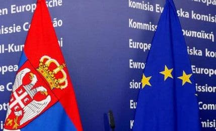 Srbiji platforma umjesto datuma? Srbiji platforma umjesto datuma?