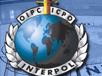 Hrvatska:Uhapšena po potjernici podgoričkog Interpola Hrvatska:Uhapšena po potjernici podgoričkog Interpola