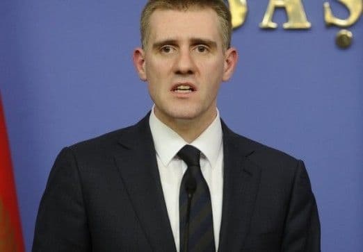 Norveška cijeni uspjehe Crne Gore u reformskim procesima Norveška cijeni uspjehe Crne Gore u reformskim procesima