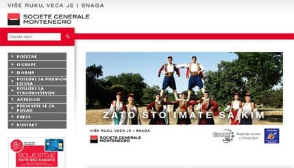 Sosijete Ženeral:I ove godine donacija umjesto poklona koleginicama Sosijete Ženeral:I ove godine donacija umjesto poklona koleginicama