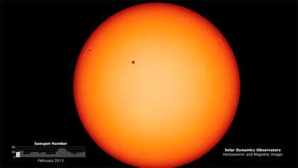 NASA: Nešto čudno se događa sa Suncem(VIDEO) NASA: Nešto čudno se događa sa Suncem(VIDEO)