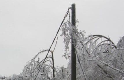 KOMISIJA: Uzrok nestanka struje na sjeveru- izraubovana mreža, vlažni snijeg i krađa KOMISIJA: Uzrok nestanka struje na sjeveru- izraubovana mreža, vlažni snijeg i krađa