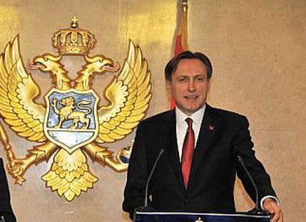 Održan susret Krivokapić – Čobeljić Održan susret Krivokapić – Čobeljić