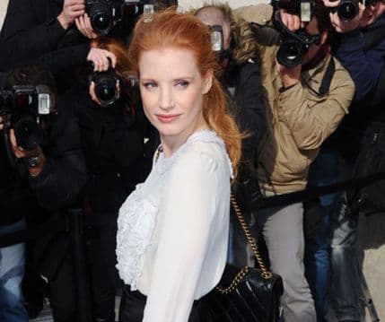 Džesika Čestejn kao Džejn u filmu "Tarzan"? Džesika Čestejn kao Džejn u filmu "Tarzan"?