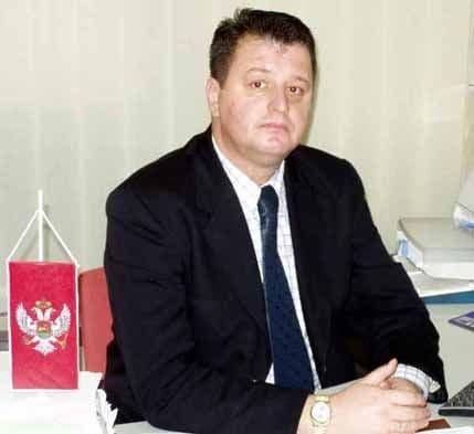 DAN: Anđelić smijenjen juče, iako mu je mandat istekao 2007! DAN: Anđelić smijenjen juče, iako mu je mandat istekao 2007!