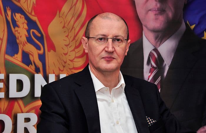 BOJOVIĆ: Minimalne šanse da prikupim potpise BOJOVIĆ: Minimalne šanse da prikupim potpise